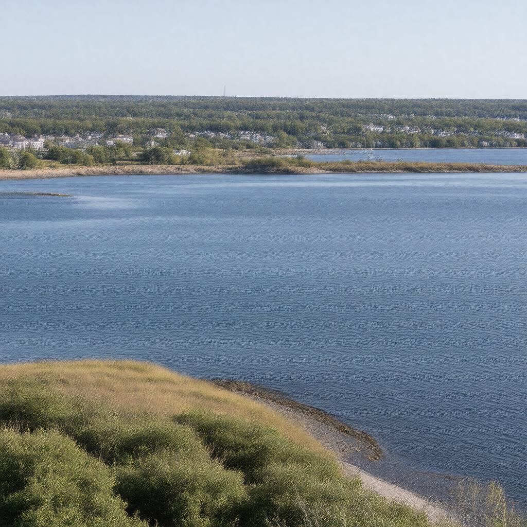 Quincy Bay